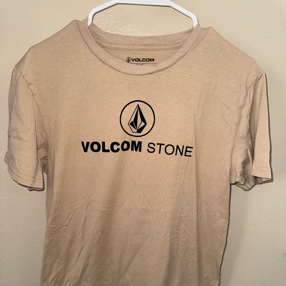 Volcom mens t shirt M